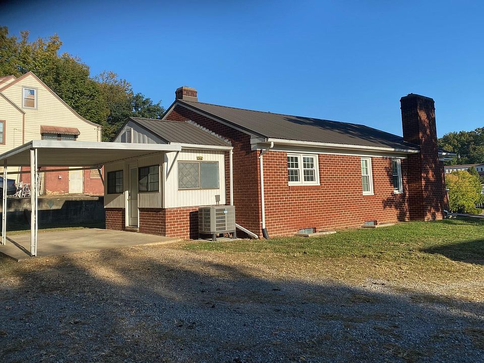 209 Tusculum Blvd, Greeneville, TN 37745 | Zillow