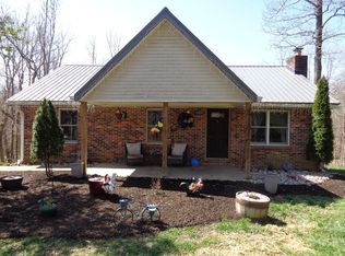 514 Justin Blvd, Taylorsville, KY 40071