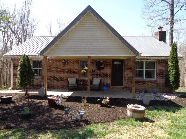 514 Justin Blvd, Taylorsville, KY 40071