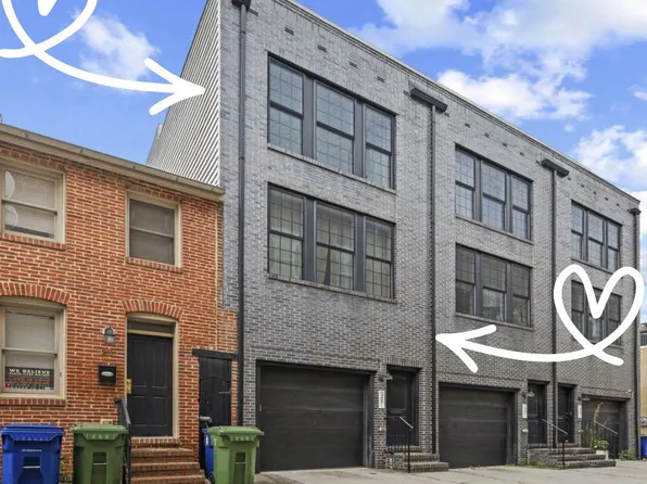 25 S Chapel St, Baltimore, MD 21231