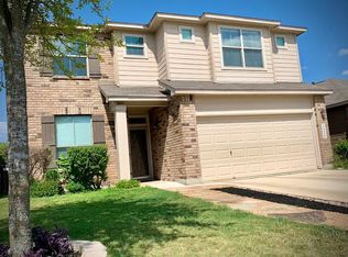 2330 Elva Frst, San Antonio, TX 78251