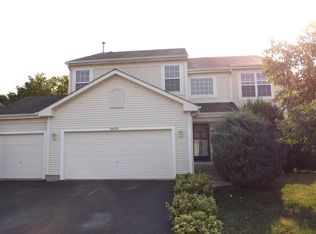 34093 N Bluestem Rd, Round Lake, IL 60073