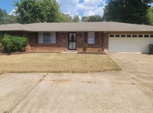 5142 Depanne Rd, Memphis, TN 38116