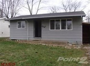 504 Ashland Ave, Warrenton, MO 63383