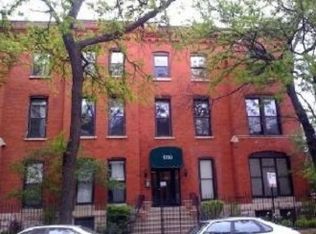 1760 N Wells St APT 2F, Chicago, IL 60614