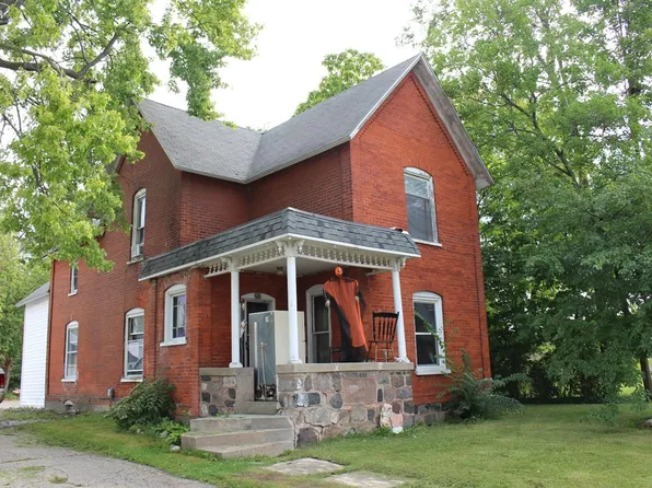 207 N Mill St, Clio, MI 48420