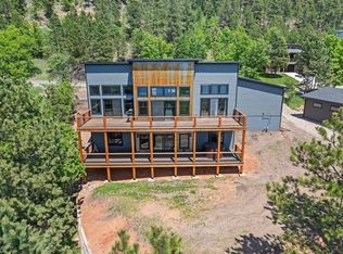 20650 Wildberger Rd, Spearfish, SD 57783