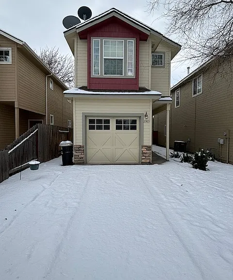2973 W Lemhi St — Photo 1
