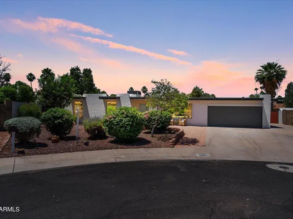 10808 N 36TH Street, Phoenix, AZ 85028