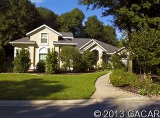 1122 SW 89th St, Gainesville, FL 32607