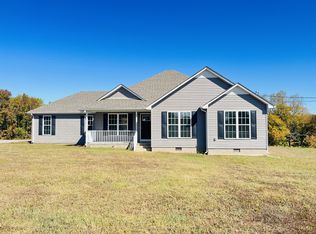 186 L Mitchell Rd, Flintville, TN 37335