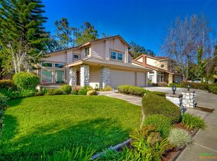 13093 Treecrest St, Poway, CA 92064