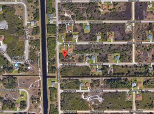 701 Carbon St E, Lehigh Acres, FL 33974