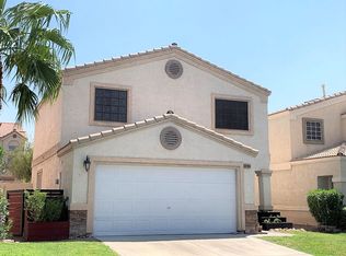 3264 Idaho Springs St, North Las Vegas, NV 89032