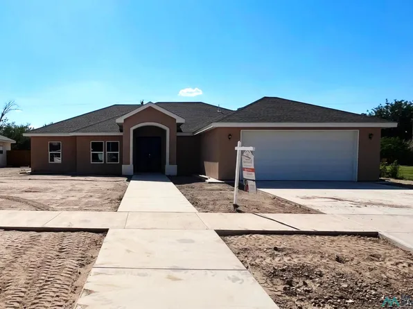 2306 S Union Ave, Roswell, NM 88201