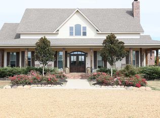 4129 SE Watson Rd, Wesson, MS 39191