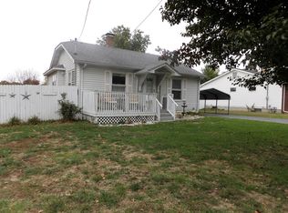 421 Westerholdt St, East Alton, IL