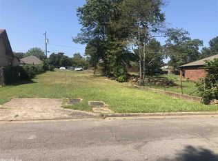 1420 S Maple St, Little Rock, AR 72204