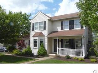 1015 Zucksville Rd, Easton, PA 18040
