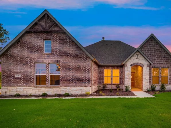2130 Sugar Button Ln, Alvarado, TX 76009