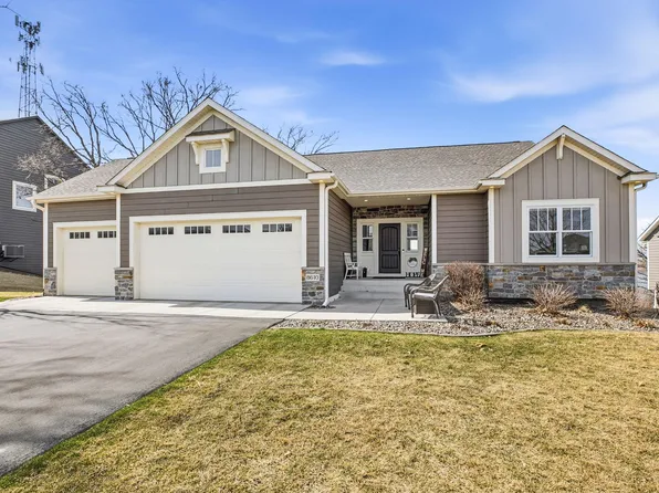 8610 Bluestem Dr, Victoria, MN 55386