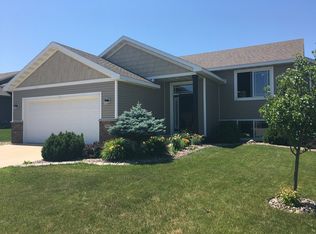 4945 55th Ave NW, Rochester, MN 55901