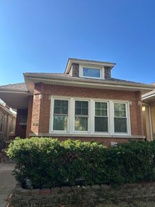 4432 N Manor Ave, Chicago, IL, 60625