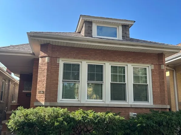 4432 N Manor Ave, Chicago, IL 60625