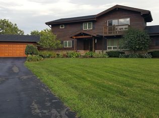 5720 N Brandywine Rd, Shelbyville, IN 46176