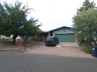 1908 S Rock Trl, Cottonwood, AZ 86326