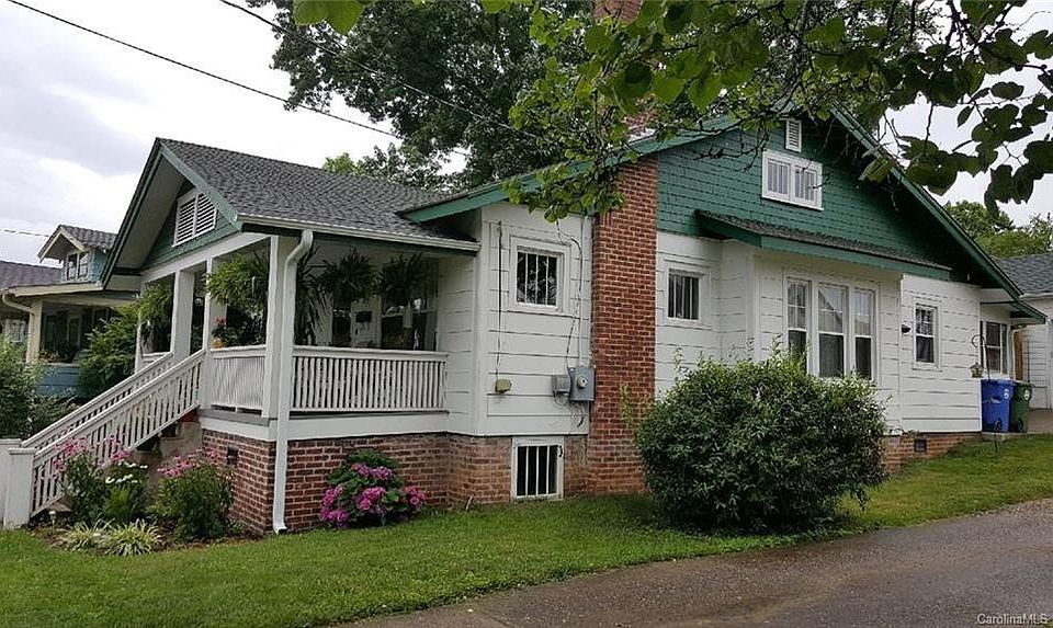25 Brevard Rd, Asheville, NC 28806 Zillow
