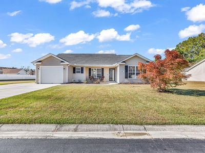 8417 Tartan Ln., Myrtle Beach, SC, 29588