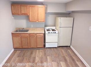 709 Mass Ave NE APT B2, Washington, DC 20002