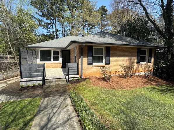 1280 Mayfair Dr NE, Atlanta, GA 30324