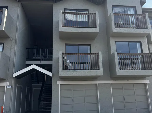 953 Ridgeview Ct Unit A, South San Francisco, CA 94080