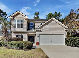 65 Oak Ridge Cir, Richmond Hill, GA 31324