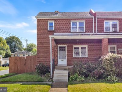 200 W Reamer Ave, Wilmington, DE, 19804