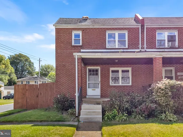 200 W Reamer Ave, Wilmington, DE 19804