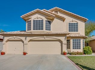 1452 W Glenmere Dr, Chandler, AZ 85224
