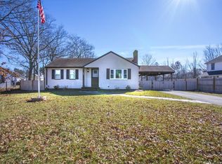 15 Stoughton St, Stoughton, MA 02072