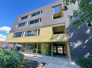 25 Ritchie Ave #202, Toronto, ON M6R2J6