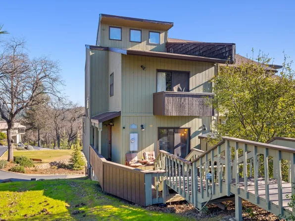 12757 Junipero Serra Ct #32, Groveland, CA 95321