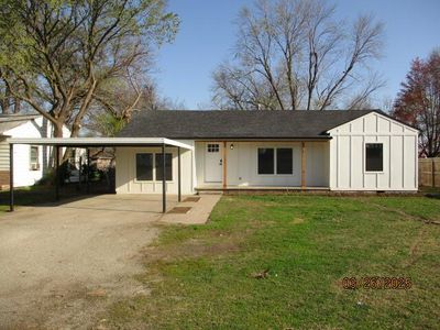 106 Admiral Trussler Blvd, Miami, OK, 74354