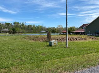 LOT 24 S Wilderness Rd, Pt Barre, LA 70577
