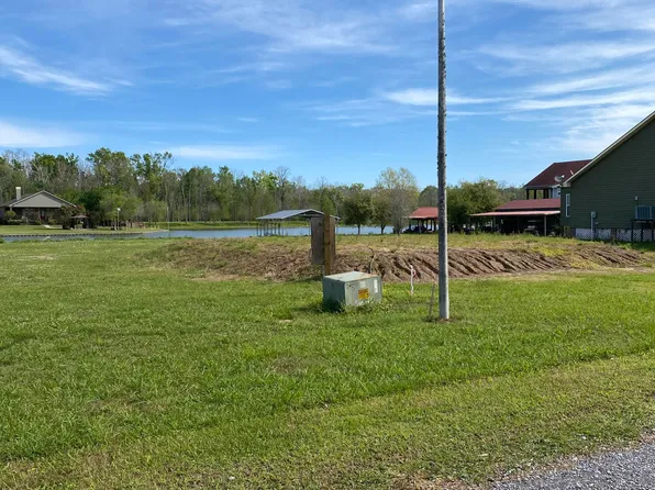 LOT 24 S Wilderness Rd, Pt Barre, LA 70577
