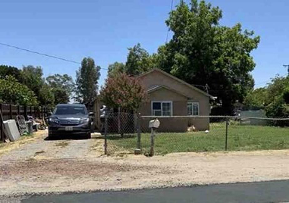Property Side View