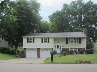 115 Whittier Dr S, Lancaster, OH 43130