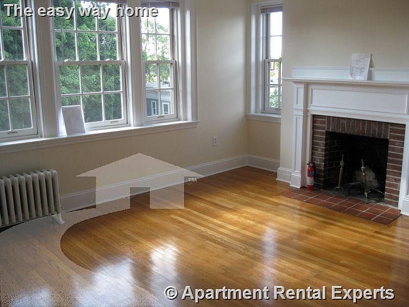 Apartment Rental Experts