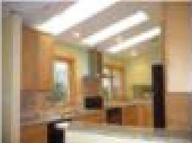 Kirkdale updated kitchen