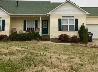 130 McBride Dr, Rockwell, NC 28138